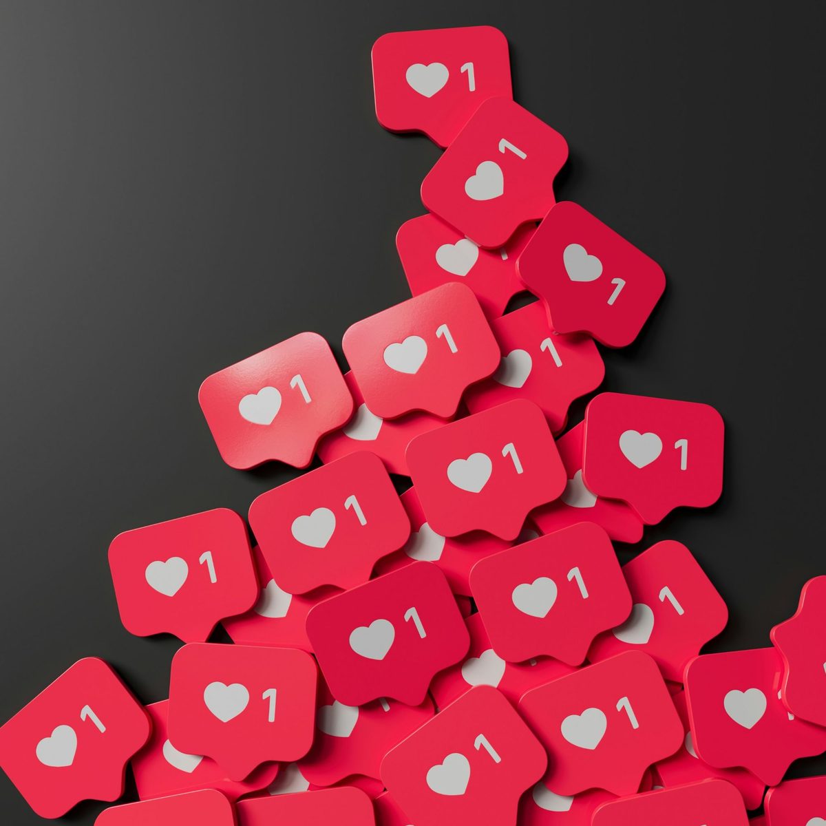How to build audience trust on social media in financial services?