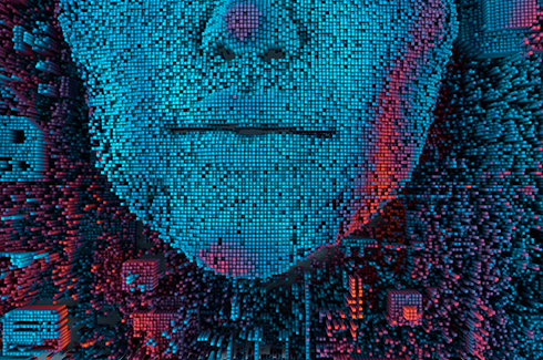 AI in asset management marketing