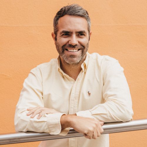 David Jiménez García