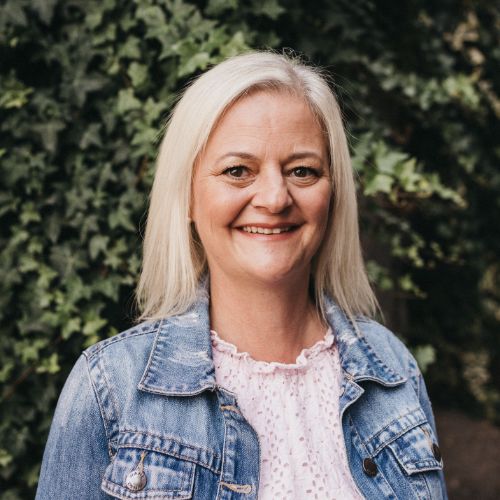 Siobhan Brunton